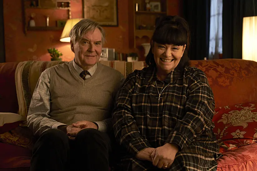 Dawn French Reacts To Criticism Over The Vicar Of Dibley’s Blm Scene