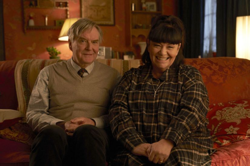 Dawn French Reacts To Criticism Over The Vicar Of Dibley’s Blm Scene