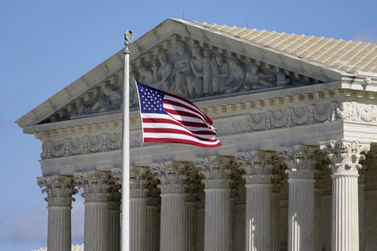 Us Supreme Court Rejects Appeal To Limit Transgender Students