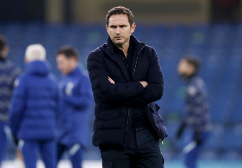 Frank Lampard Dismisses Jurgen Klopp Claim That Chelsea Are Title Favourites