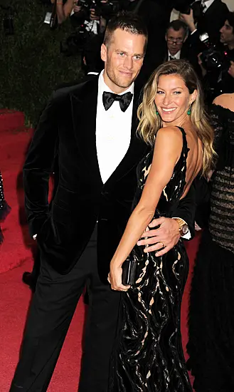 Arrest After Break-In At Tom Brady And Gisele Bundchen’s Mansion