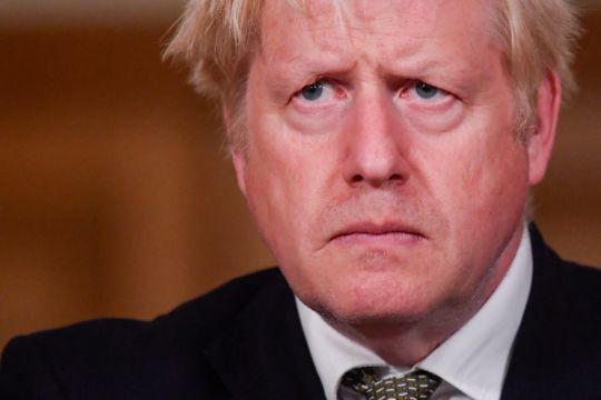 Johnson Says Uk Will Thrive Without A Deal As Negotiations Prove Difficult