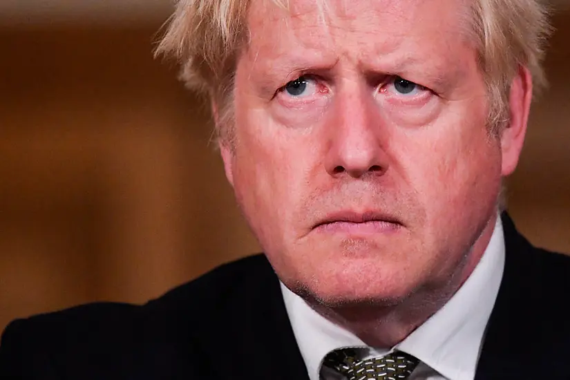 Johnson Says Uk Will Thrive Without A Deal As Negotiations Prove Difficult