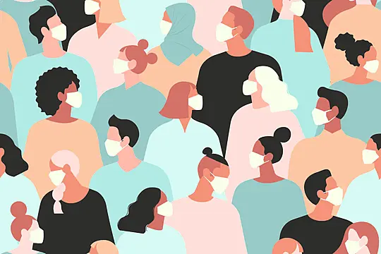 19 Tiny Everyday Things Covid Has Changed About Our Lives