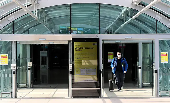 Mandatory Hotel Quarantine Begins For Arrivals From 33 Countries