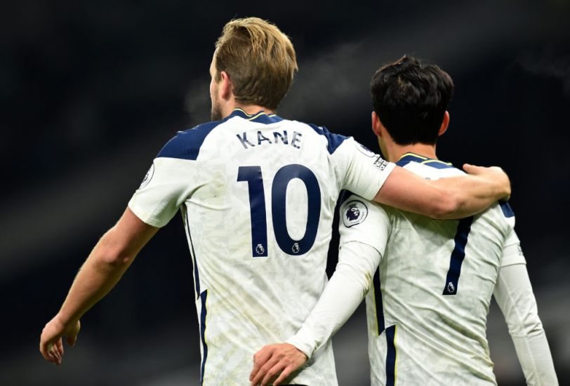 Where Do Harry Kane And Son Heung-Min Rate Among Top Duos Of Premier League Era?