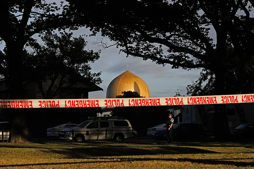 Report Shows How New Zealand Mosque Shooter Eluded Detection