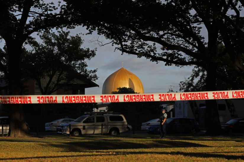 Report Shows How New Zealand Mosque Shooter Eluded Detection
