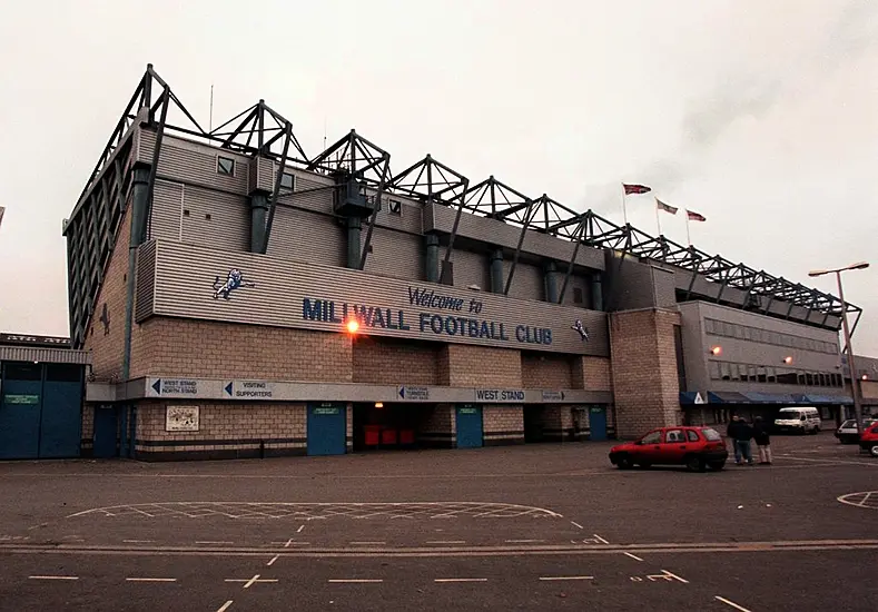 Millwall Players To Link Arms Rather Than Take Knee Ahead Of Qpr Game