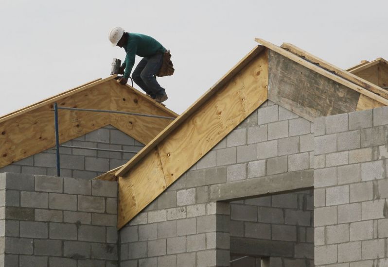 Housing Supply Unlikely To Meet Demand Until 2023 Or Beyond
