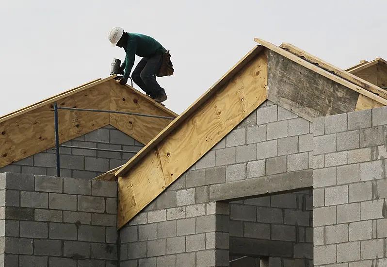 Housing Supply Unlikely To Meet Demand Until 2023 Or Beyond