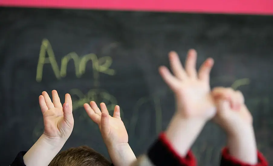 Irish Students Are Top Maths Performers In Eu, Study Finds