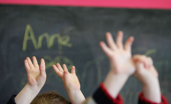 'It's A Lifeline To Us': Cork Mother Hoping Special Education Reopening Will Go Ahead