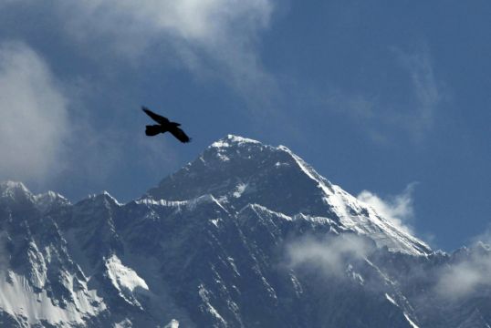China And Nepal Agree On Height Increase For Mount Everest