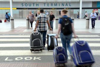 Committee Expected To Advise No Quarantine Period For ‘Red’ Region Arrivals