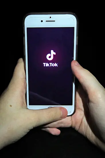 Another Judge Blocks Trump’s Tiktok Ban