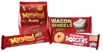 Wagon Wheel And Jammie Dodger Shortages Expected Over Strikes