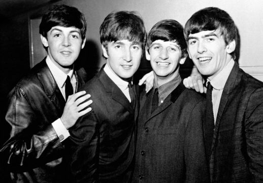 Paul Mccartney Blames John Lennon For Breakup Of The Beatles