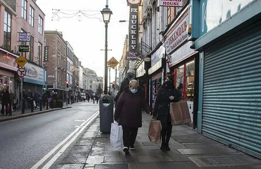 Dublin Businesses Call For 'Aggressive' Behaviour To Be Tackled Following Serious Assault