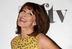 Kay Burley Confirms Time Off Sky News After Breaking Covid-19 Rules