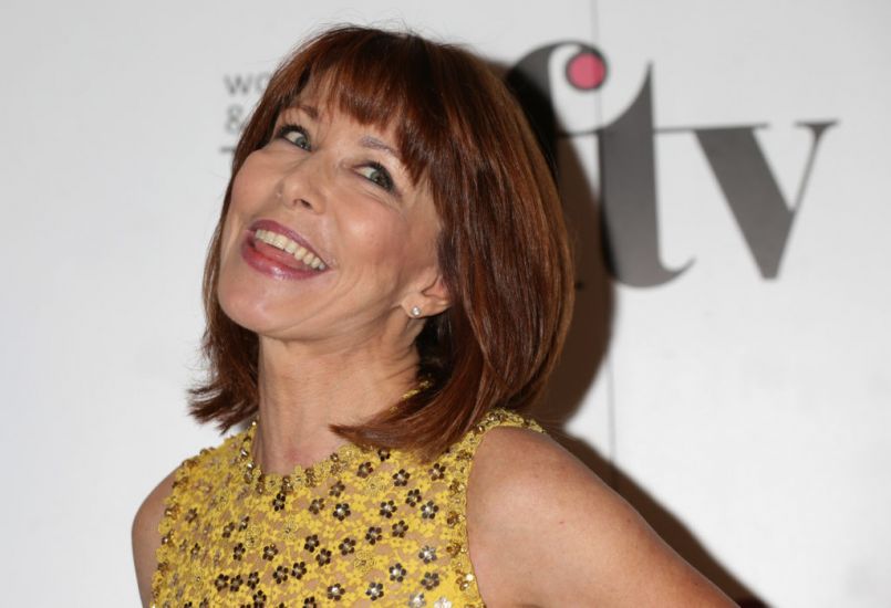 Kay Burley Confirms Time Off Sky News After Breaking Covid-19 Rules