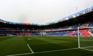 Psg V Basaksehir Suspended Over Alleged Racist Incident From Fourth Official