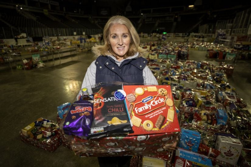 Urgent Call For Toy Donations To Help Struggling Families At Christmas