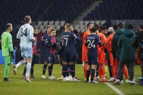 Fourth Official At Psg Unlikely To Work Again If Guilty Of Racism – Kick It Out