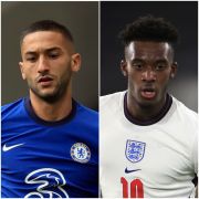 Chelsea Lifted As Hakim Ziyech And Callum Hudson-Odoi Cleared Of Serious Injury