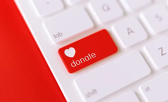 Ireland Named World's 'Most Generous' Country On Fundraising Site
