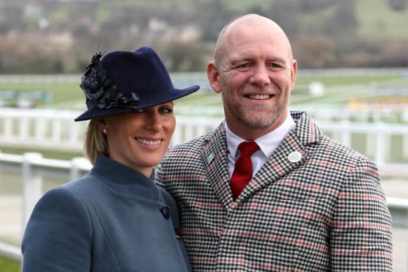 Queen’s Granddaughter Zara Tindall Expecting Third Child