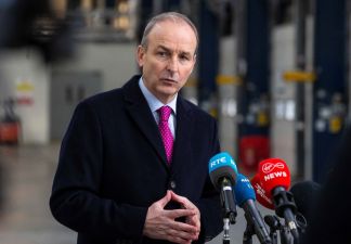 Taoiseach: March Reopening Affected By Goal Of &#039;Prolonged&#039; Covid-19 Suppression