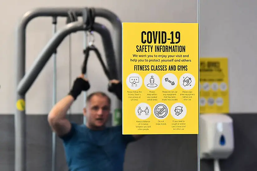 'The Gym Industry Has Been Decimated': How The Sector Has Grappled With Covid-19