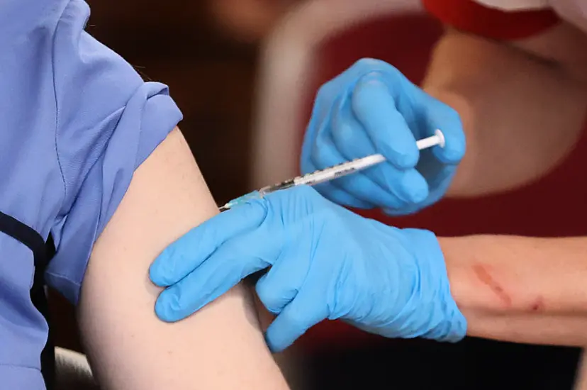 Vaccine Go-Ahead From Eu Commission, But Transmission Must Be Halted Says Who