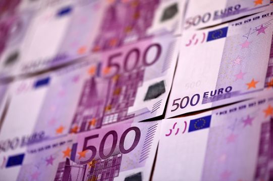 State Seeking Up To €3Bn From New 20-Year Bond