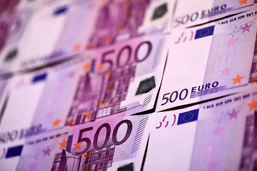 State Seeking Up To €3Bn From New 20-Year Bond