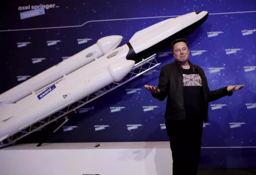 Spacex’s Starship Crash-Lands After Highest Test Flight