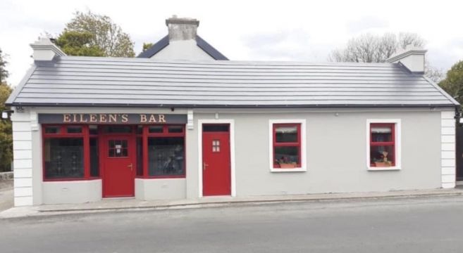 'Covid-Free Pub' Set To Open In Co Mayo With Mandatory Rapid Testing