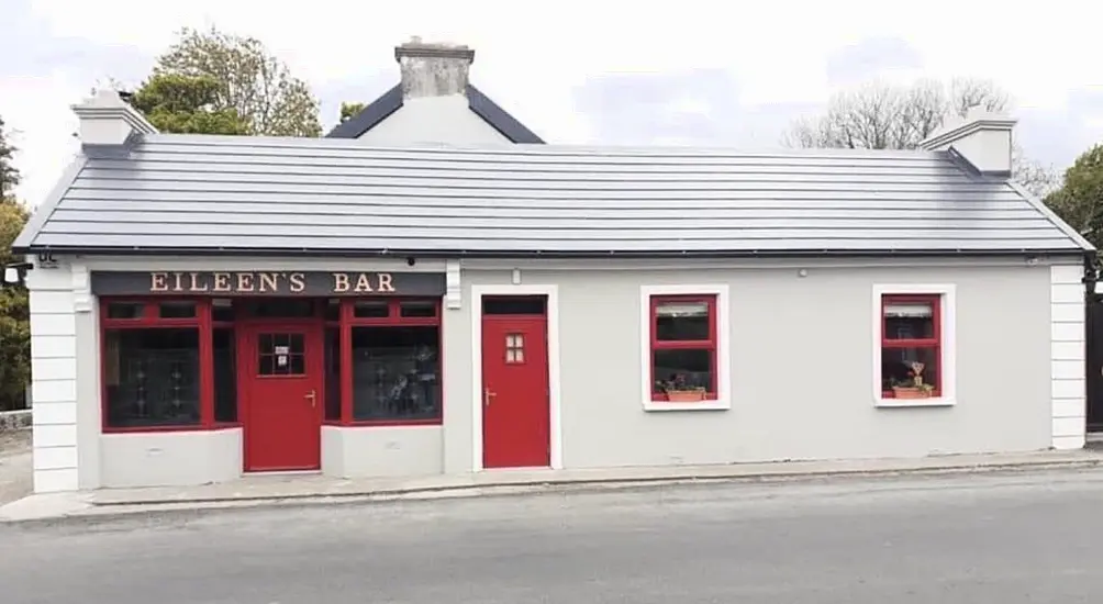 'Covid-Free Pub' Set To Open In Co Mayo With Mandatory Rapid Testing