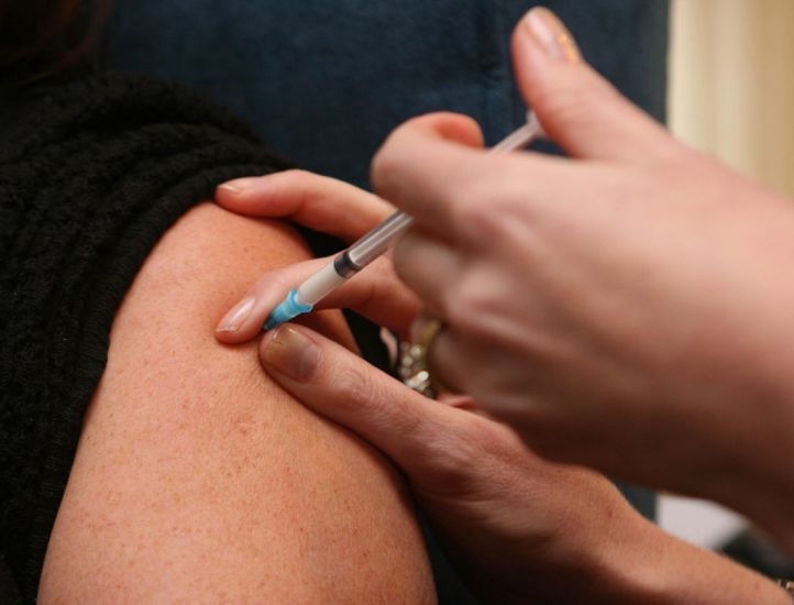 Government May Prioritise Teenagers With Health Conditions For Covid Vaccine