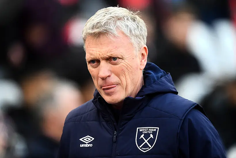 David Moyes Wants To Make West Ham ‘Great Again’