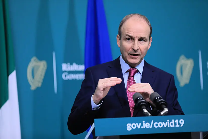 Brexit Agreement Is Within Reach, Says Micheál Martin