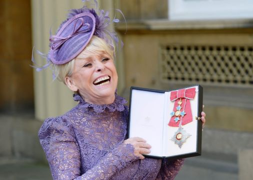 Eastenders And Carry On Actress Barbara Windsor Dies Aged 83
