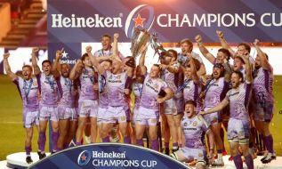 Exeter To Repeat Or A French Renaissance? Champions Cup Talking Points