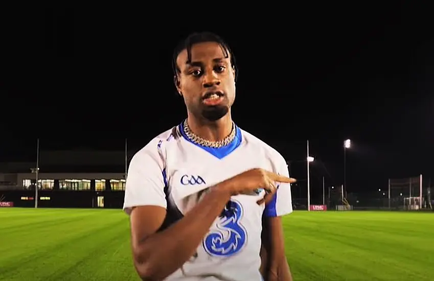 'I Love Me County Like John Mullane': Waterford's All-Ireland Final Anthem Is Here