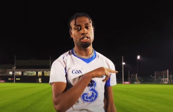 'I Love Me County Like John Mullane': Waterford's All-Ireland Final Anthem Is Here