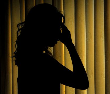 Victims 'Destitute' As Domestic Abusers Control Money, Campaigners Warn
