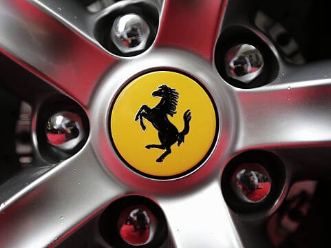 Ferrari Chief Executive Camilleri Resigns Two Years After Replacing Marchionne