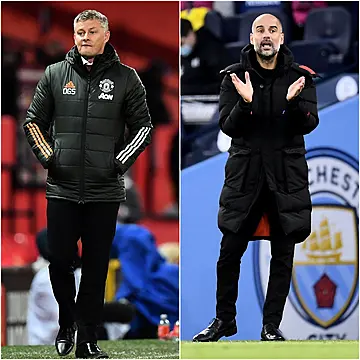 Who Will Earn Manchester Bragging Rights? – 5 Premier League Talking Points