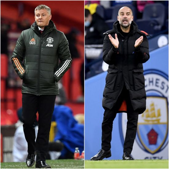 Who Will Earn Manchester Bragging Rights? – 5 Premier League Talking Points